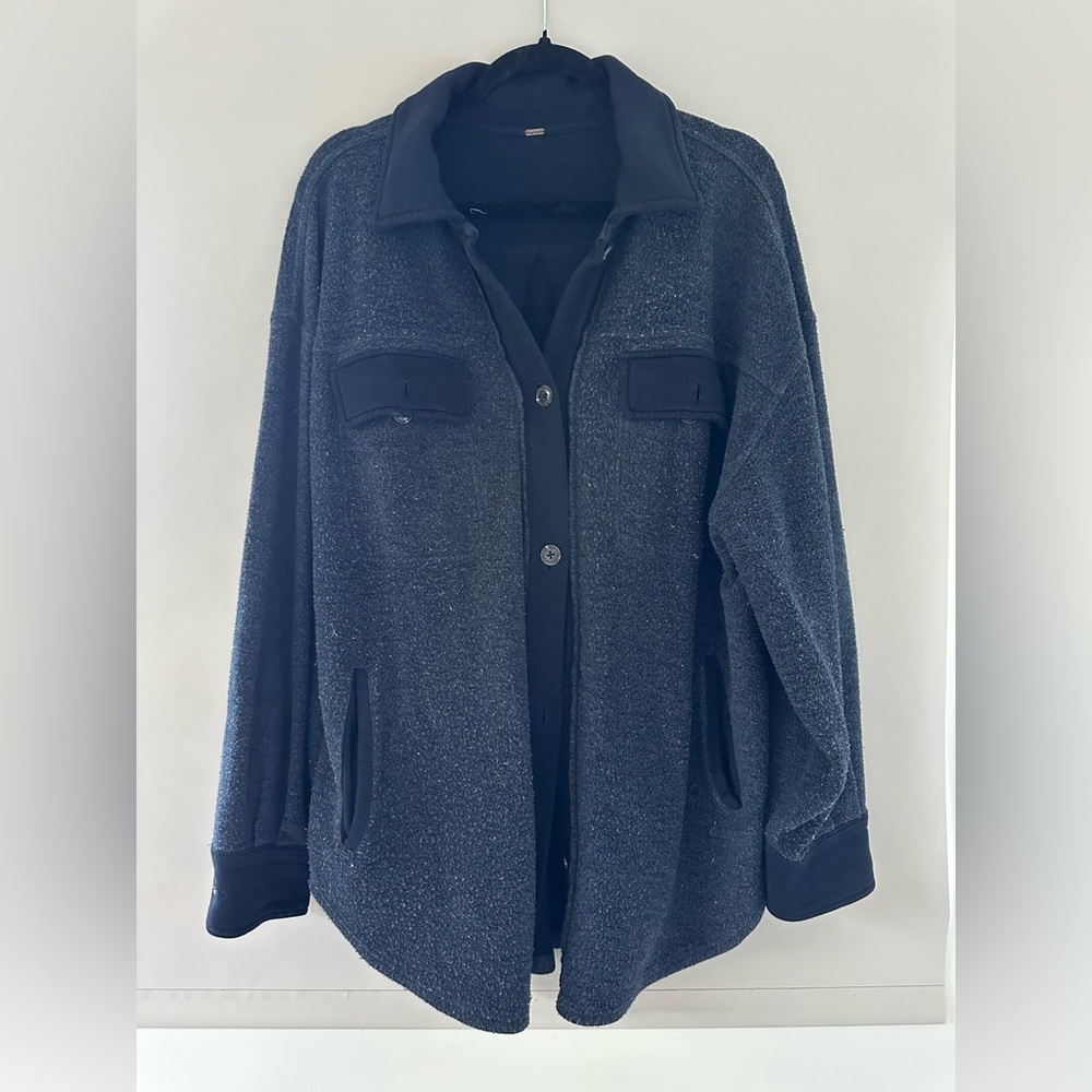 Free People shirt